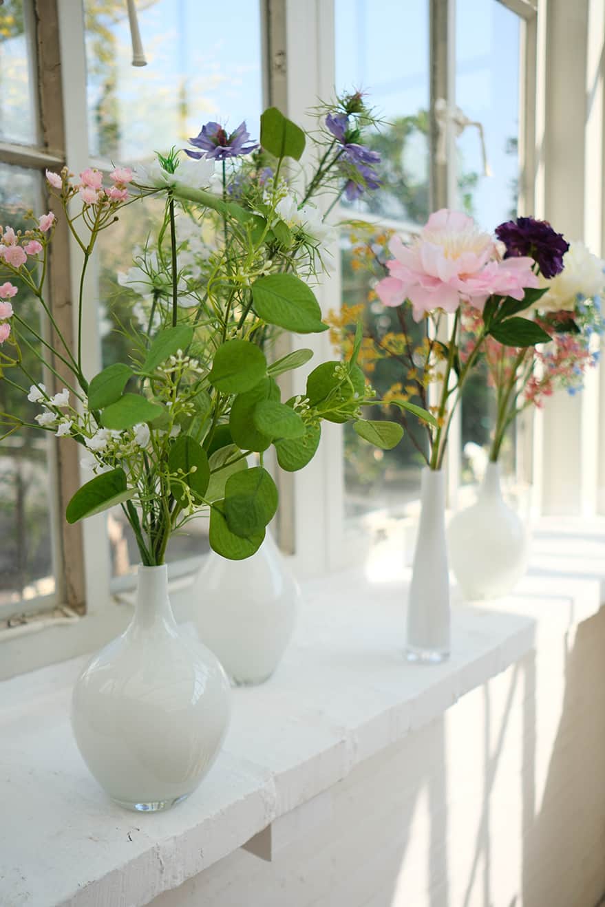 Artificial Flowers