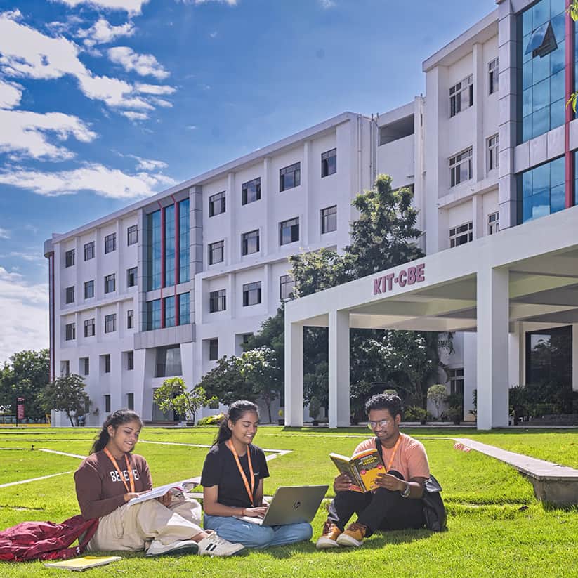 Kalignar Institute of Technology