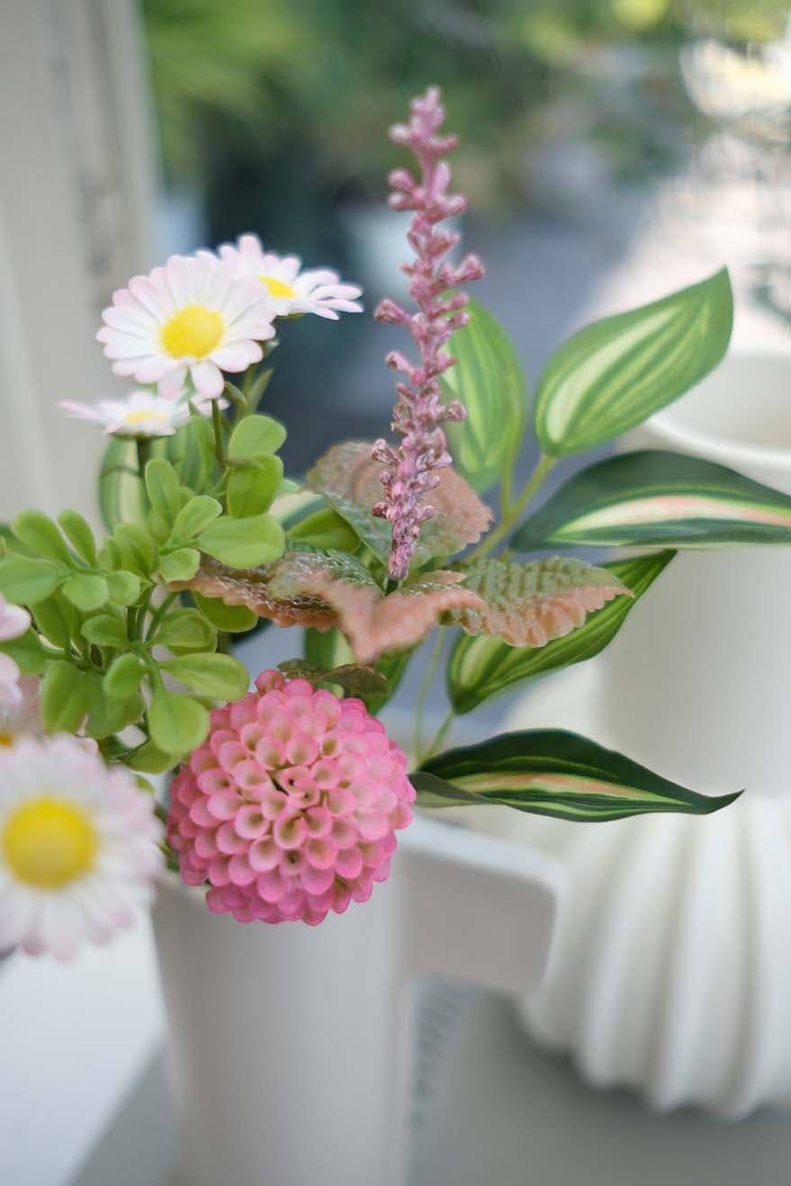 Artificial Flowers Product 10