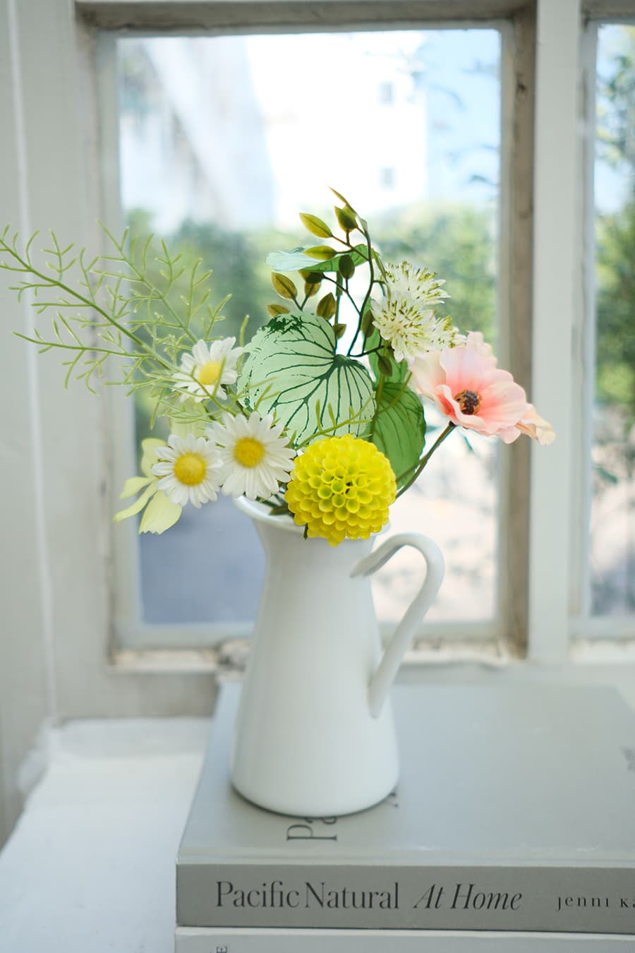 Artificial Flowers Product 11