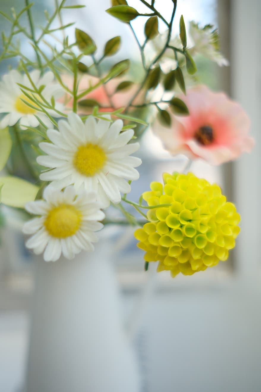 Artificial Flowers Product 12