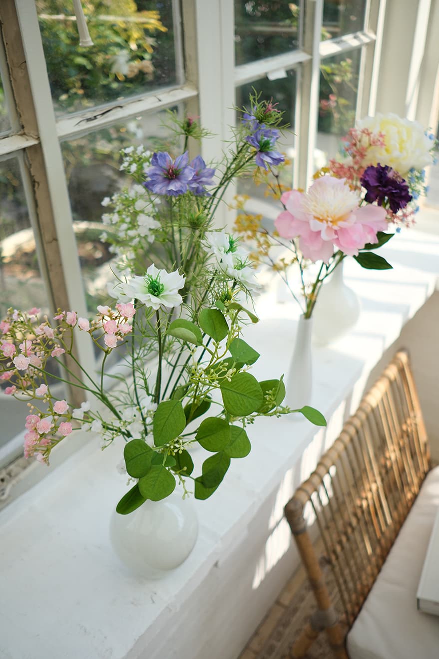 Artificial Flowers Product 2