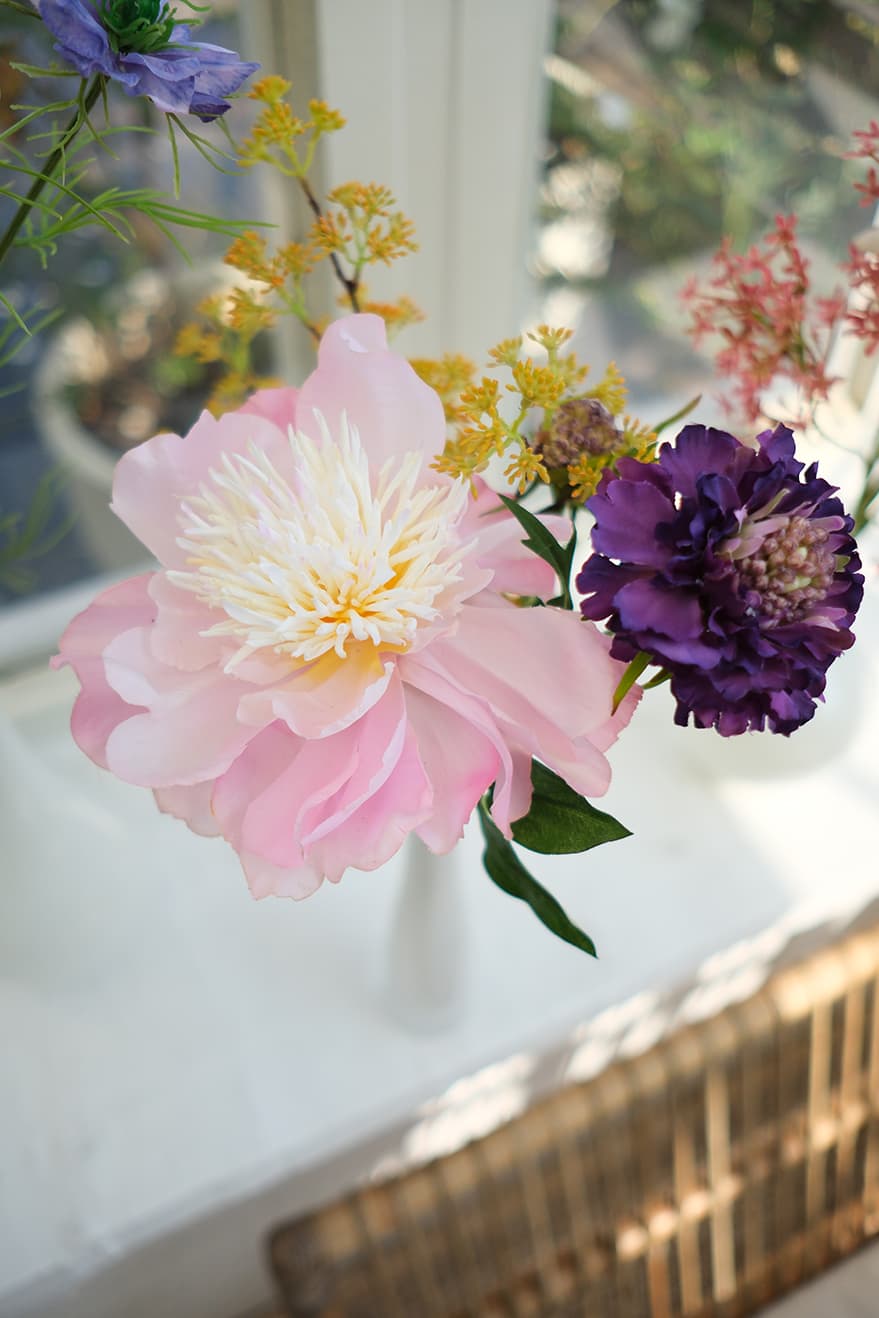 Artificial Flowers Product 3