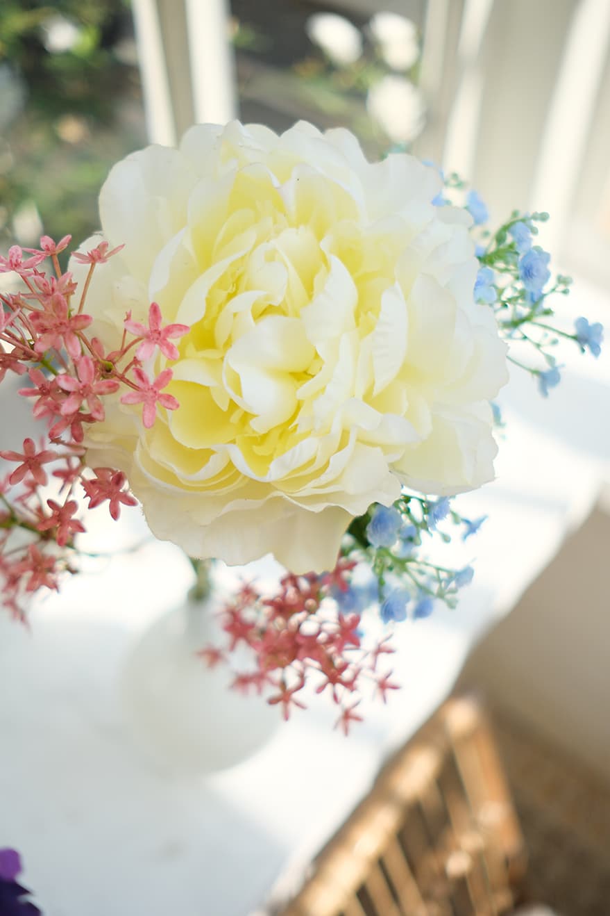 Artificial Flowers Product 4