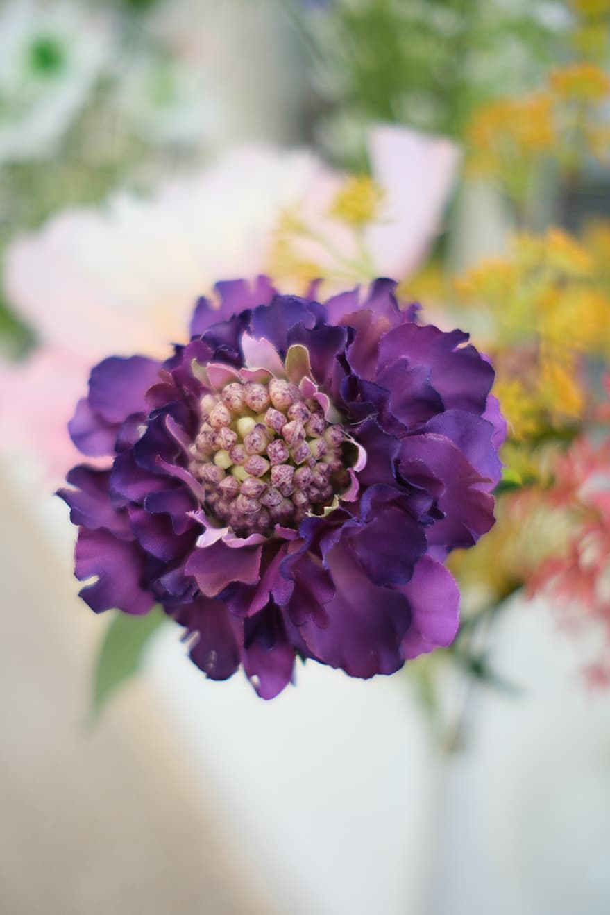 Artificial Flowers Product 7