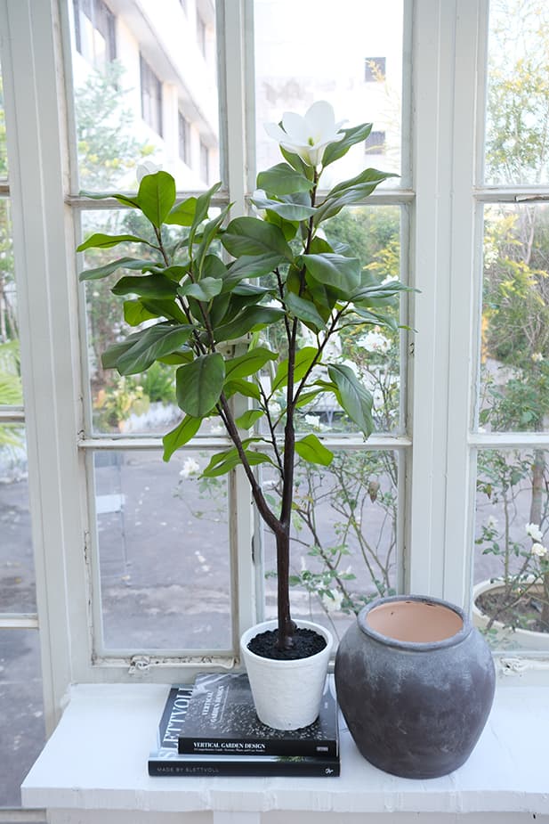 Indoor Artificial Trees Product 4